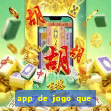 app de jogo que paga no cadastro